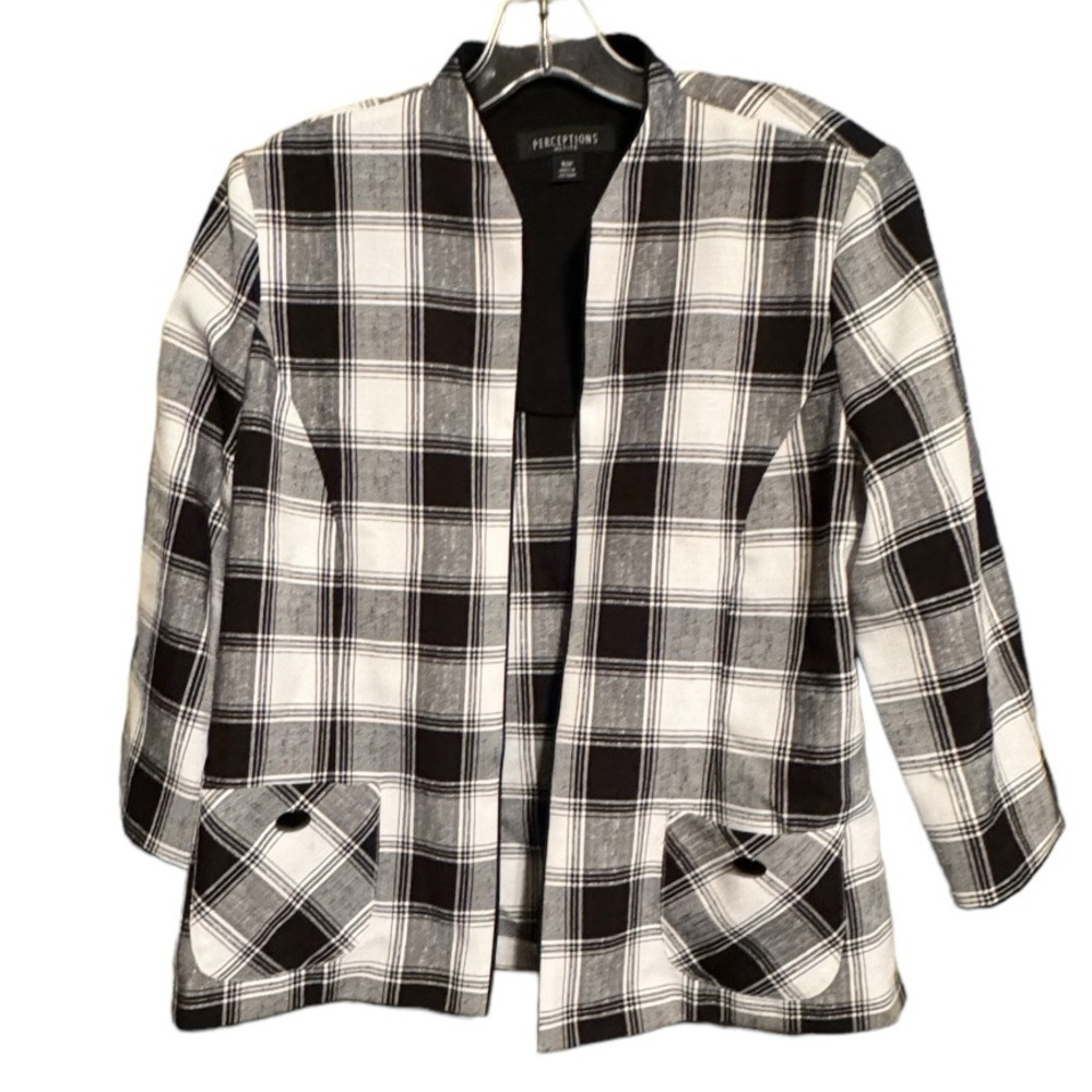 Vintage Perceptionsβ Petite Suit Jacket
